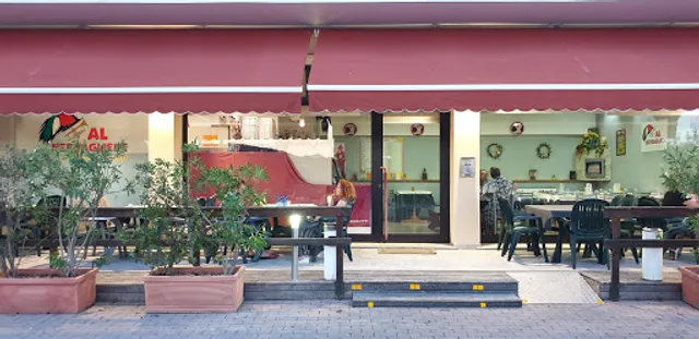 Pizzeria Al Bersagliere Da Luca E Simone