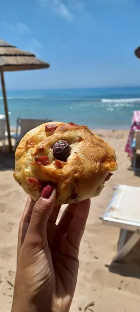 Panificio XXV Aprile