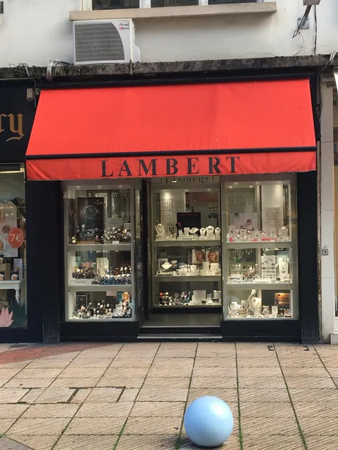 Bijouterie Lambert