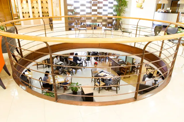 Vistakitchen - อาคารวีรสุ ถ.วิทยุ