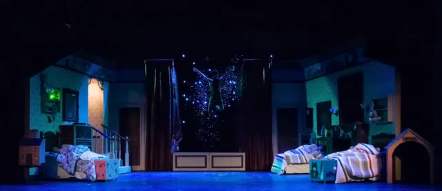 Rivertown Theaters for the Performing Arts