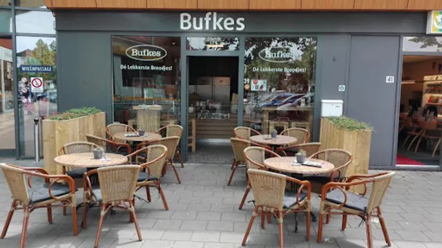 Broodjeszaak Bufkes Blerick