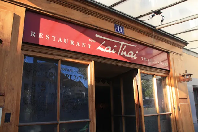 Restaurant Laï Thaï