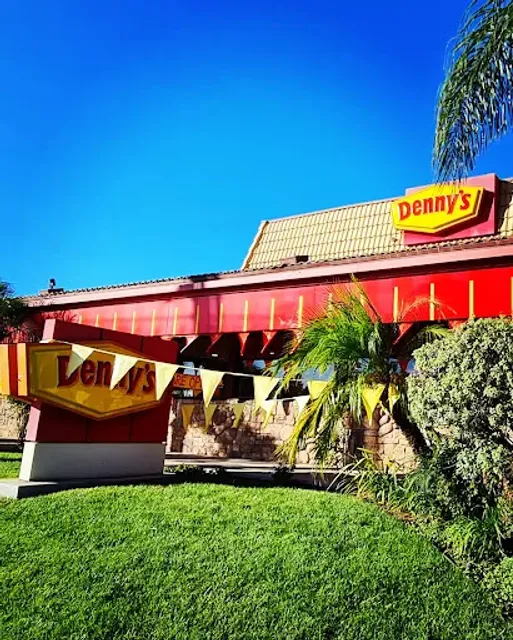 Denny's