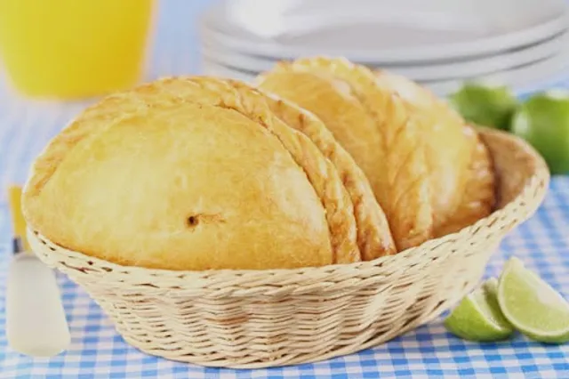 Salteñeria Boliviana La Mies