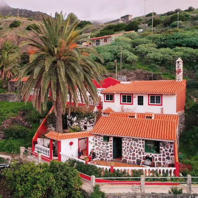 Hyggeland Apartments