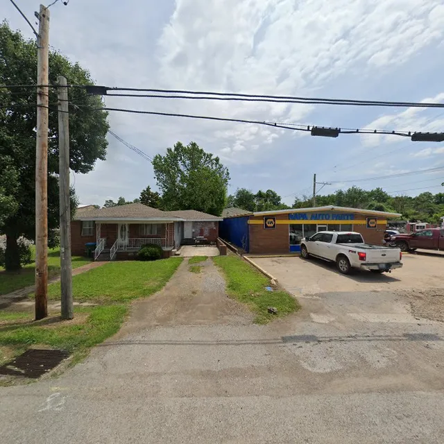 NAPA Auto Parts - United Auto Parts