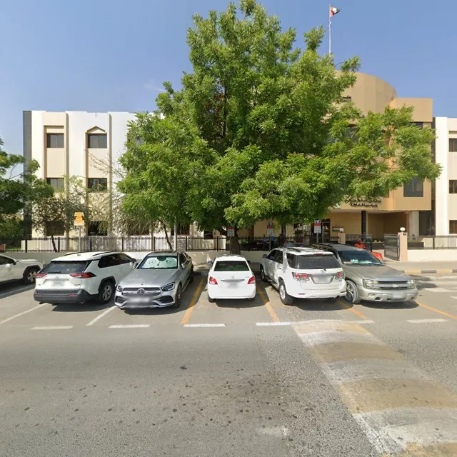 Sharjah municipality Engineering Department