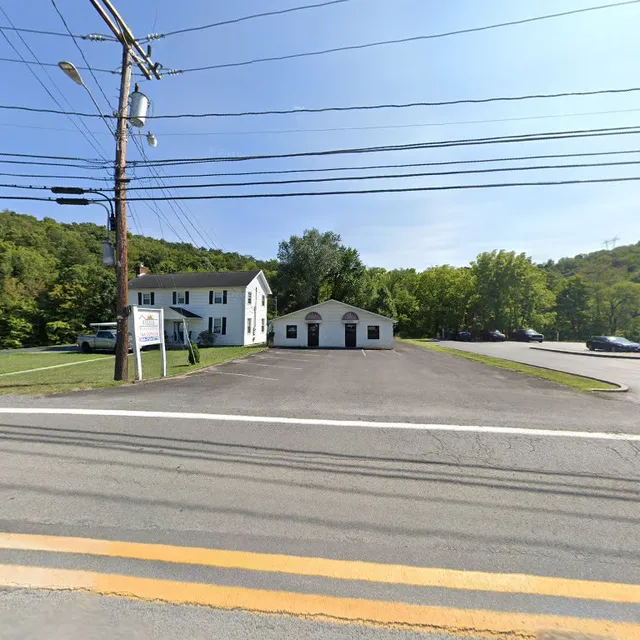 Pitzer Real Estate & Tax Services