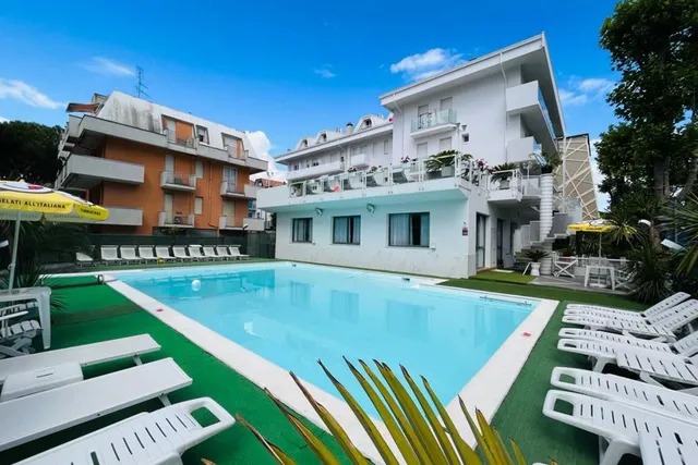 Hotel Nautilus Family All Inclusive Igea Marina - NUOVA GESTIONE 2025