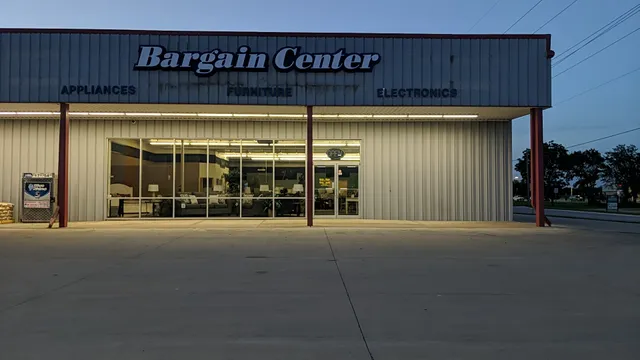 Bargain Center LLC