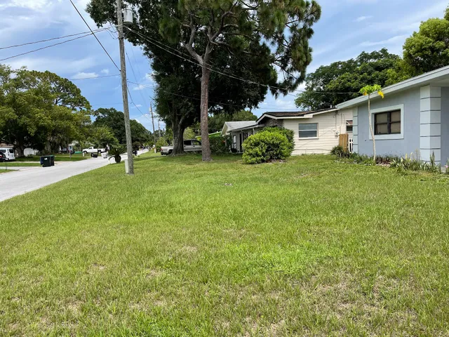 Winter Park Estates Park