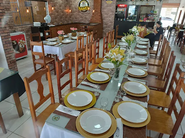 Churrascaria do Ramos