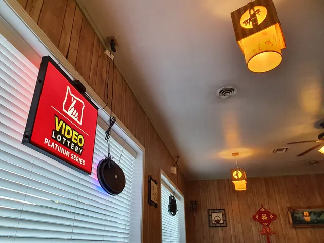 Gee's Family Restaurant