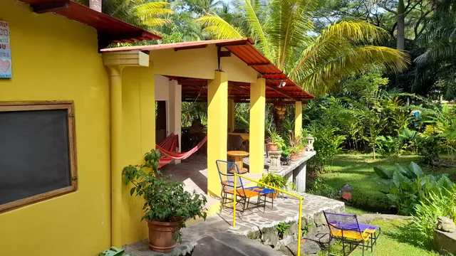 Thermal Paradise Villa