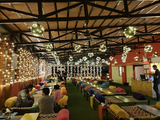 Kapoor's Cafe Rajajinagar