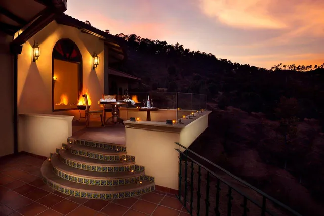 The Orchard at Peora Estates