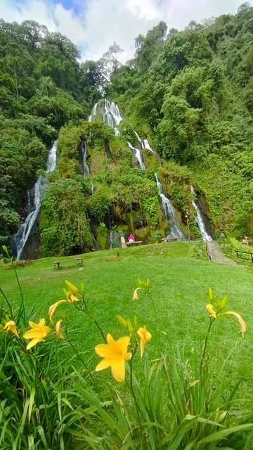 Termales de Santa Rosa
