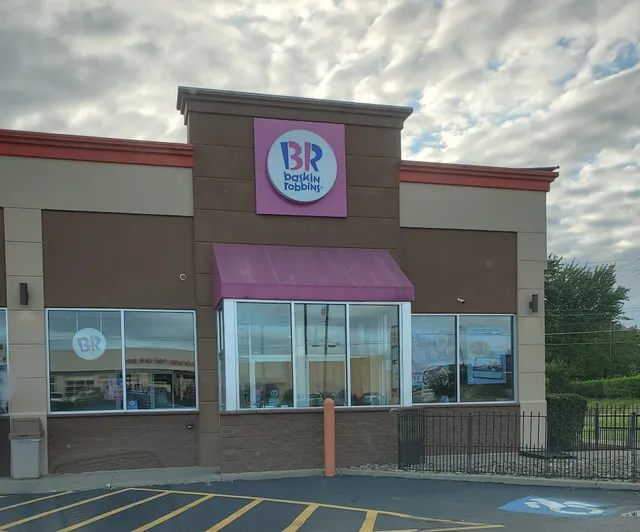 Baskin-Robbins