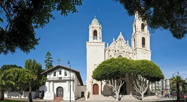 Twin Peaks Hotel - Castro