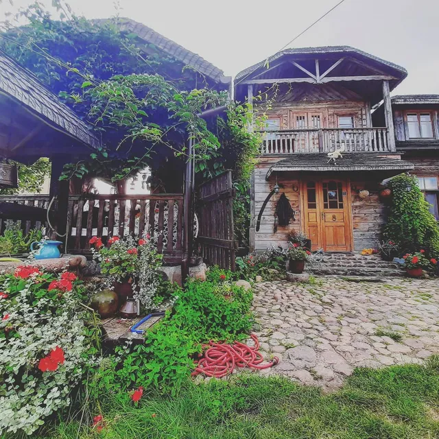 Łosinek - agriturismo
