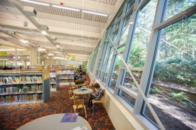 Federal Way Library