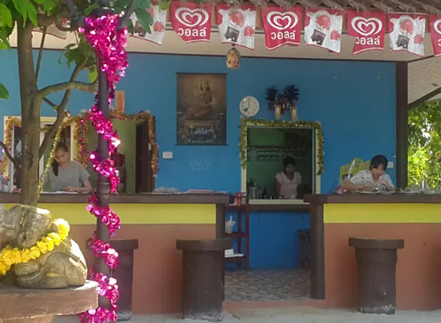 Smile Beach Resort Khao Lak