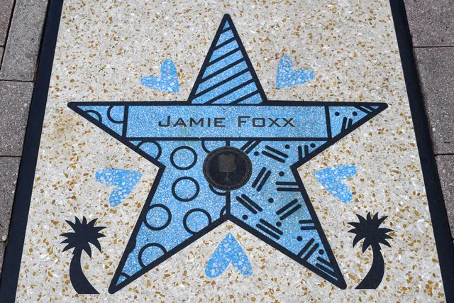 Miami Walk of Fame
