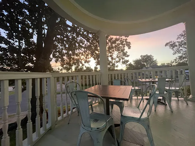 Amore Italian Ristorante & Bar