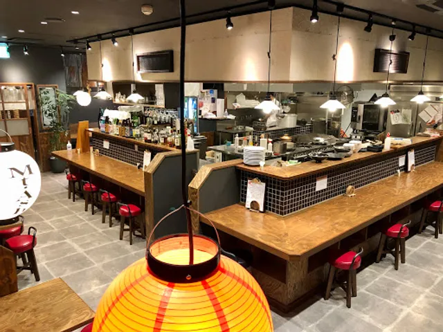 Sushi & Himono Mt. Ash