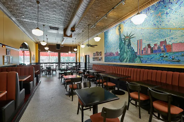 Kramarczuk's Sausage Co. Inc.