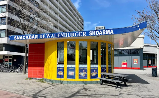 Snackbar De Walenburger