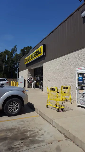 Dollar General