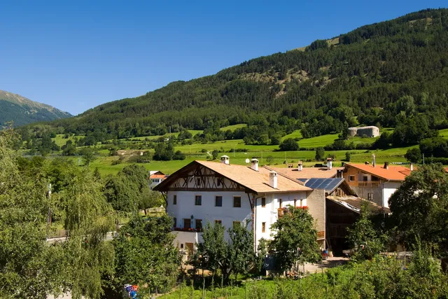 Agriturismo Sonnenheimhof