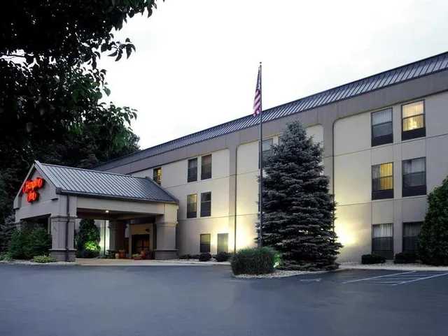 Hampton Inn Portage