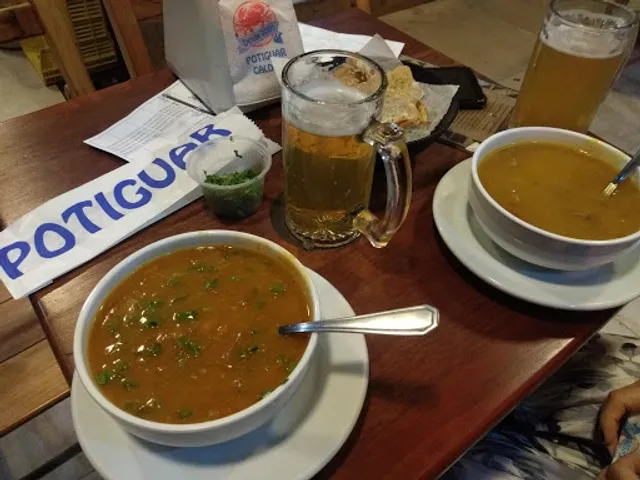 Potiguar Unidade QNB (Quiosque)