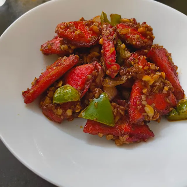 The Og Kitchen and Cafe