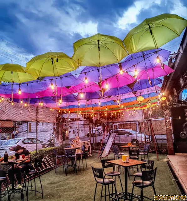 B&B Beer and Burguers