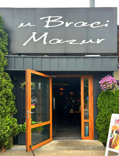 Karczma pod Strzechą Kunickiego