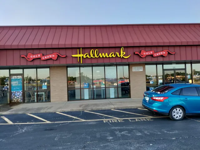 Judy's Hallmark Shop