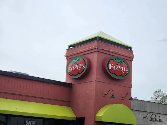 Fazoli's
