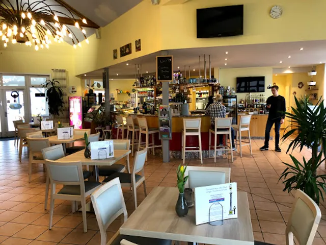 Eiscafe Venezia List/Sylt