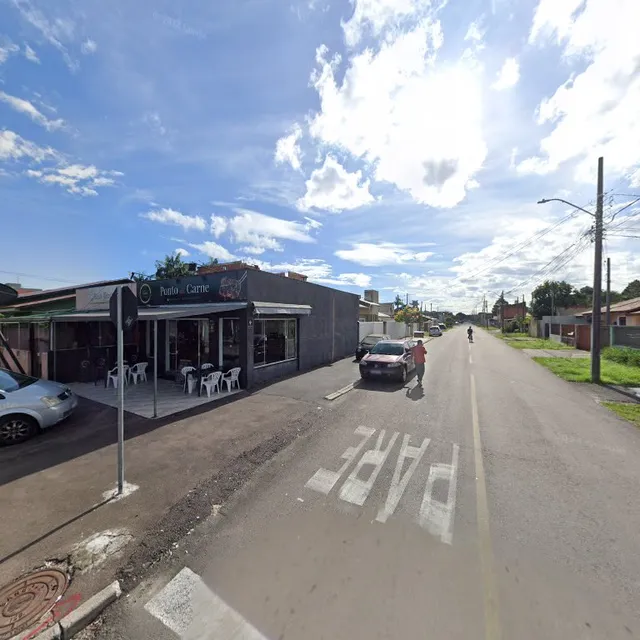 Restaurante Bom Gosto