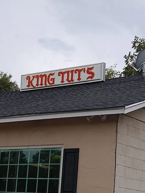 King Tut's Jewelry & Gifts