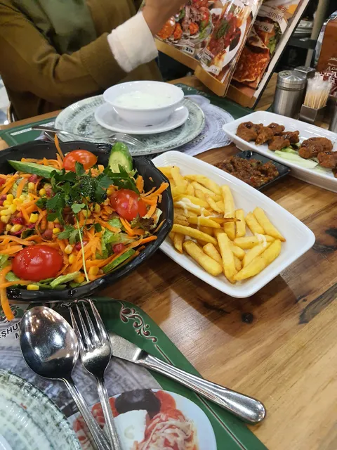 Meşhur Gülçimen Aspava