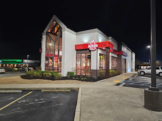 Arby's