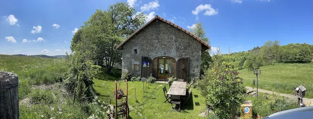 Jasserie Les Airelles