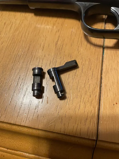 Robertson Trading Post