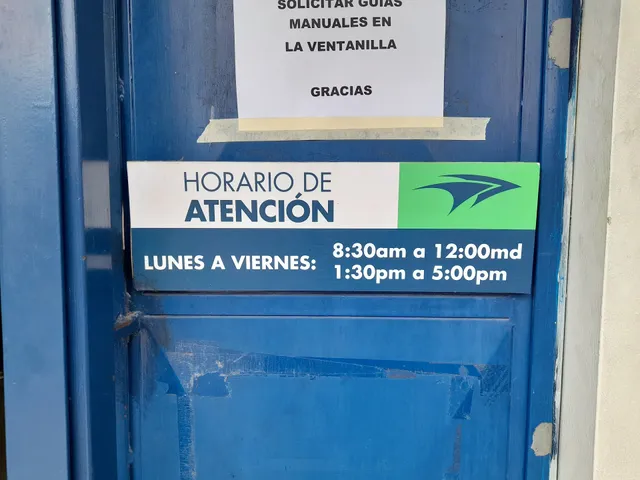 Correos de Costa Rica