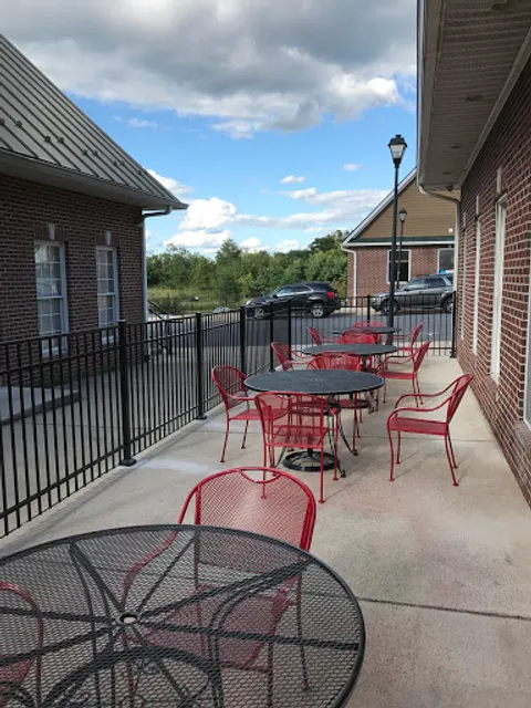 Nino's Pizzarama (Strasburg)